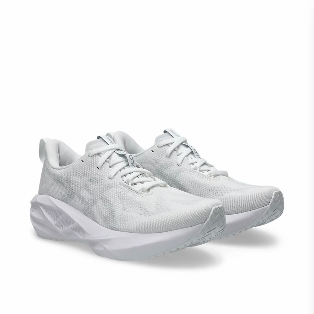 ASICS WOMENS NOVA BLAST 5 - Picture 2 of 7
